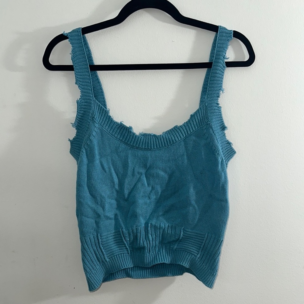 Stylish forever 21 crop top